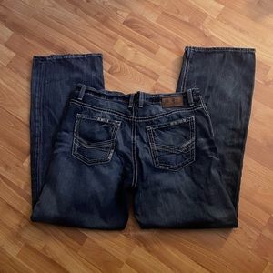 BKE Tyler jeans 38L